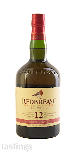 Redbreast